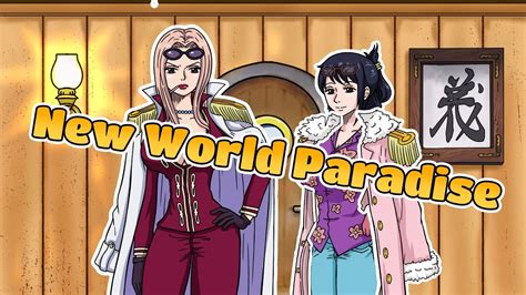 one piece porn games|New World Paradise [v 0.1.2.3] .